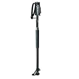 Manfrotto 685B Neotec Monopod Deluxe with Safety Lock (Black)