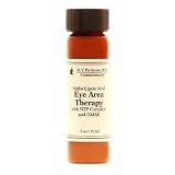 PERRICONE ALPHA LIPOIC ACID EYE AREA THERAPY D : N.V. Perricone M.D. ALPHA LIPOIC ACID EYE AREA THERAPY 0.5oz / 15ml