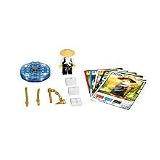 LEGO Ninjago Sensei Wu 2255