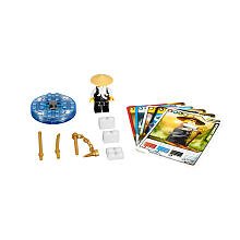 LEGO Ninjago Sensei Wu 2255