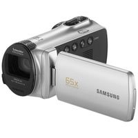 Samsung SMX-F50BN/XAA F50 SD Camcorder  65x Zoom 