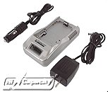 Sony Cyber-Shot DSC-D700 Battery Charger