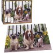 USAopoly Dog's Lovers Collector Puzzle
