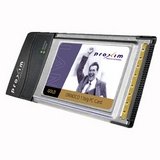 Proxim 8470-FC ORiNOCO 802.11b g PC Card Gold by Proxim