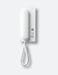 Siedle Haustelefon Standard schwarz-hochglanz HTS811-0SH/T