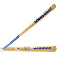 Louisville Slugger 125SB Wood Softball Bat