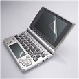 エレコム 電子辞書用液晶保護フィルム/CASIO XD-SPシリーズ DJP-TP007