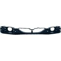 Headlight Mounting Header Panel 94-98 Ford Mustang 94 95 96 97 98 1994 1995 1996 1997 1998 Mount Nose Panels