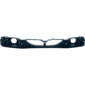 Headlight Mounting Header Panel 94-98 Ford Mustang 94 95 96 97 98 1994 1995 1996 1997 1998 Mount Nose Panels