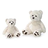 Aurora 12" Woe Bear