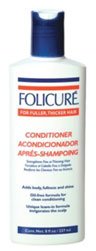 Folicure Moisturizing Conditioner