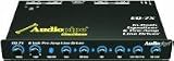 Audiopipe 4-Band Equalizer