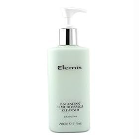 Elemis Balancing Lime Blossom Cleanser