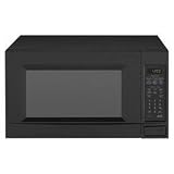 New Whirlpool 2.0cf Microwave- Black