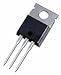 Transistors Bipolar - BJT NPN Power Transistor 350V/1a
