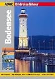 Produkt-Bild: ADAC Reisef&uuml;hrer premium Bodensee: 300 Highlights, Hotel- und Restaurant-Tipps . Gro&szlig;er Reise-Atlas