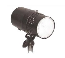 160watt Flash Light