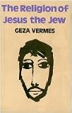 The Religion of Jesus the Jew