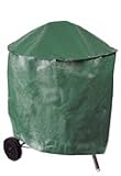 Bosmere B500 Kettle BBQ Polyethylene Cover