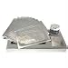 La Prairie - La Prairie Skin Caviar Revitalizing Eye Mask 10 pads/15 ml caviar veil--- for Women