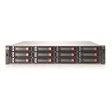 HP AP843A P2000 Dual I/O LFF Drive Enclosure