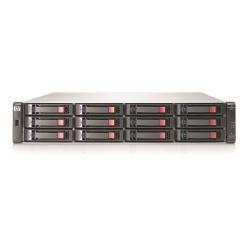 HP AP843A P2000 Dual I/O LFF Drive Enclosure Preisvergleich