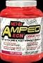 MET-RX, AMPED ECN FRUIT PUNCH 2LB
