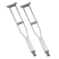 Invacare Crutch - Quick Change - Adult