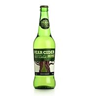 Pear Cider - Case of 20