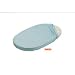 Stokke Crib - Fitted Sheet
