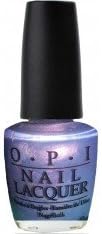 Opi Sugarplum Yum