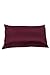 Fishers Finery 25mm 100% Pure Mulberry Silk Pillowcase (Red Queen)