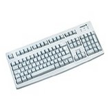 Spanish Keyb 104 Sct Xchip USB Blk