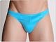 Cheapest LASC Men’s Lycra Swim Thong Turquoise Price Going Up Soon