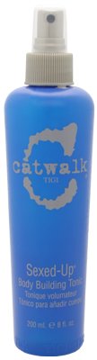TIGI Catwalk Sexed-Up Body Building Tonic