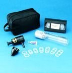 `Deluxe Erection Combination Battery and Manual System