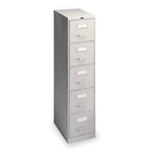 Global 2600 Series 26 File Cabinet