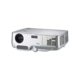 日本電気 高輝度DLPプロジェクター ViewLight XGA 3000ルーメン NP60J
