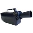 Male SPIL-PRUF Urinal - Men's