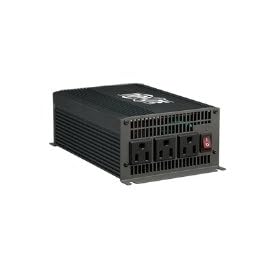 Tripp Lite PV700HF PV 700W 12V DC to AC Portable Inverter 3 outlets