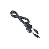 Canon - Data cable - Firewire IEEE1394 (i.LINK) - 4 pin FireWire (F) - 4 pin FireWire (F)