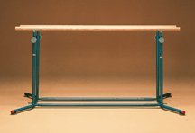 100 Series Parallel Bars from Spalding