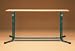 100 Series Parallel Bars from Spalding