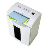 Office Depot Ativa V120S 18 sheet Strip-Cut Paper Shredder