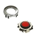 Trackball for BlackBerry Curve, Pearl, Javelin, Tour fit Blackberry 8300, 8310, 8320, 8330, 8350, 8900, 8800, 8810, 8820, 8830, 8100, 8130