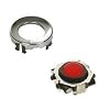 Trackball for BlackBerry Curve, Pearl, Javelin, Tour fit Blackberry 8300, 8310, 8320, 8330, 8350, 8900, 8800, 8810, 8820, 8830, 8100, 8130