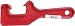 Tools & Hardware : Shur-Line #06020 Plastic Pail Lid Opener