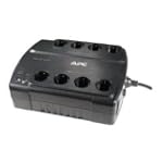Apc Back-Ups Es 550Va 230V Vers. Green