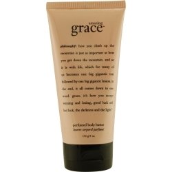 Philosophy Amazing Grace Hand Cream 4 oz