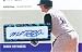 Mark Reynolds Autographed Arizona Diamondbacks Baseball Card